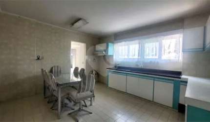 Apartamento com 3 quartos à venda em Parque Da Mooca - SP