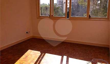 Apartamento com 2 quartos à venda em Jardim Paulista - SP