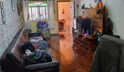 Sobrado com 3 quartos à venda em Cidade Monções - SP