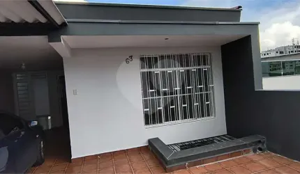 Sobrado com 6 quartos à venda em Lauzane Paulista - SP