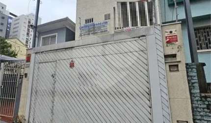 Casa com 3 quartos à venda em Barra Funda - SP