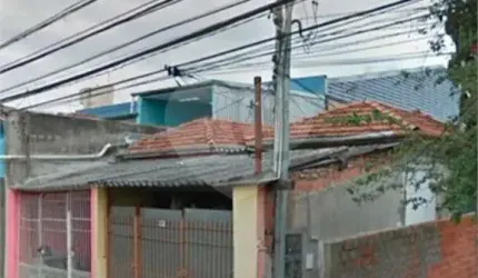 Casa à venda em Santo Amaro - SP