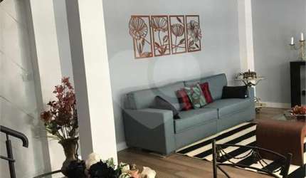 Sobrado com 3 quartos à venda em Parque Da Vila Prudente - SP