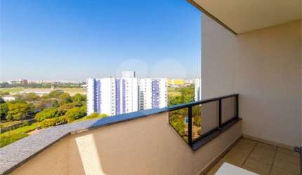 Apartamento com 4 quartos à venda em Santana - SP