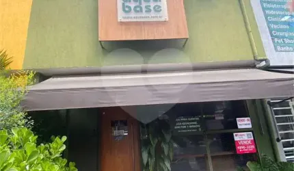 Sobrado com 2 quartos à venda em Pinheiros - SP