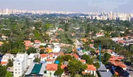 Apartamento com 3 quartos à venda em Pinheiros - SP