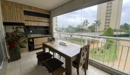 Apartamento com 3 quartos à venda em Lauzane Paulista - SP