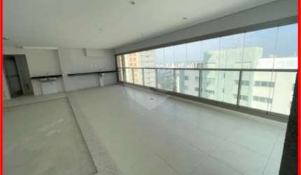 Apartamento com 3 quartos à venda ou para locação em Sumarezinho - SP