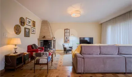 Casa com 3 quartos à venda em Jardim Da Saúde - SP