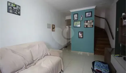 Casa com 3 quartos à venda em Vila Clementino - SP