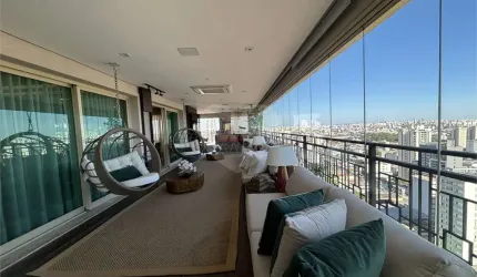 Apartamento com 3 quartos à venda em Santana - SP