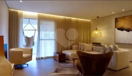 Apartamento com 2 quartos à venda em Vila Clementino - SP
