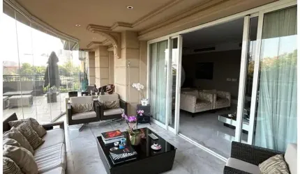 Apartamento com 4 quartos à venda em Paraíso - SP