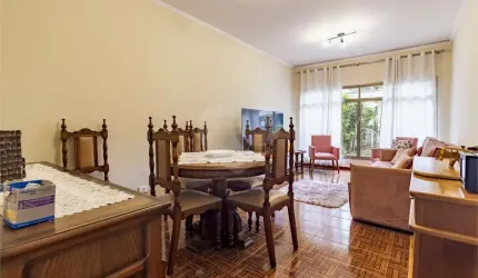 Casa com 5 quartos à venda em Vila Nova Conceição - SP