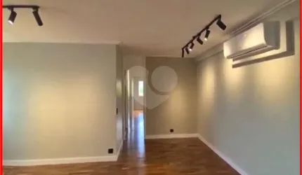 Apartamento com 3 quartos à venda em Vila Madalena - SP