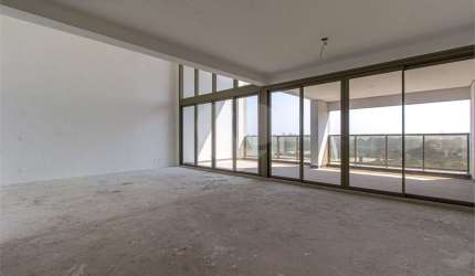 Apartamento com 4 quartos à venda em Vila Clementino - SP
