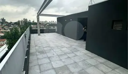 Cobertura com 3 quartos à venda em Vila Ipojuca - SP