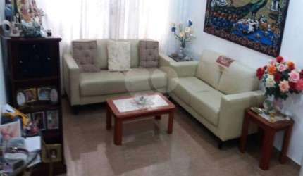 Condomínio com 3 quartos à venda em Jardim Bonfiglioli - SP