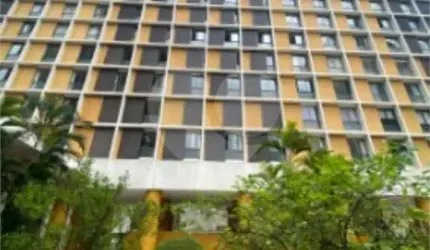 Apartamento com 2 quartos à venda em Bela Vista - SP