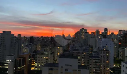 Apartamento com 3 quartos à venda em Jardim Paulista - SP