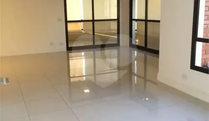 Apartamento com 4 quartos à venda em Lapa - SP