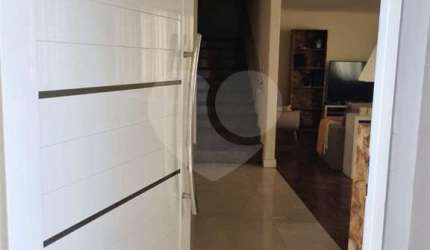 Sobrado com 6 quartos à venda em Planalto Paulista - SP