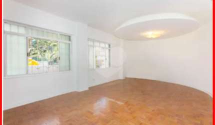 Apartamento com 3 quartos à venda em Consolação - SP