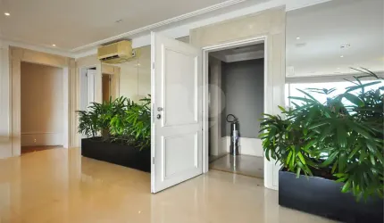 Cobertura com 4 quartos à venda em Jardim Guedala - SP