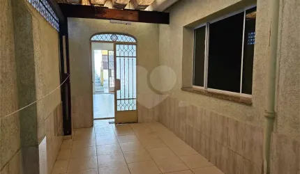 Casa com 3 quartos à venda em Água Branca - SP
