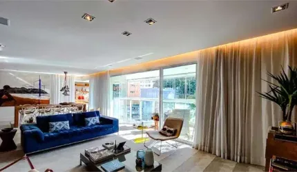 Apartamento com 3 quartos à venda em Parque Da Mooca - SP