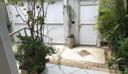 Sobrado com 3 quartos à venda em Aclimação - SP