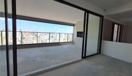 Apartamento com 4 quartos à venda em Perdizes - SP