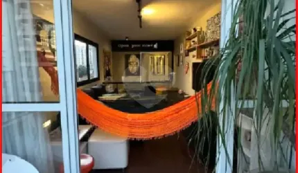 Cobertura com 2 quartos à venda em Perdizes - SP