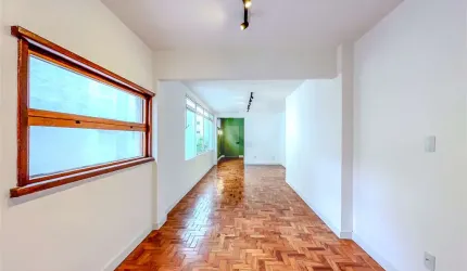Apartamento com 3 quartos à venda em Higienópolis - SP