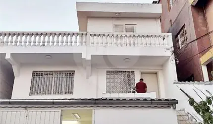 Casa com 3 quartos à venda ou para locação em Jaçanã - SP