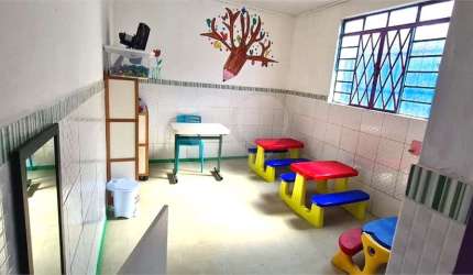 Casa com 4 quartos à venda em Mooca - SP