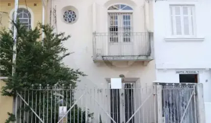 Sobrado com 3 quartos à venda ou para locação em Vila Mariana - SP