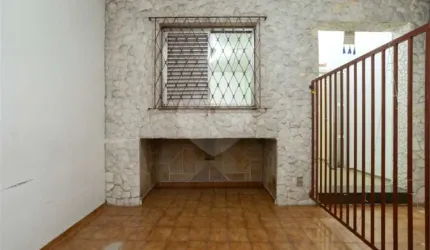 Sobrado com 3 quartos à venda ou para locação em Santana - SP