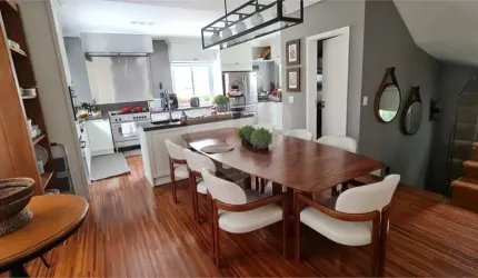 Apartamento com 4 quartos à venda em Morumbi - SP