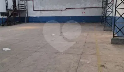 Galpão à venda ou para locação em Jardim Itapecerica - SP
