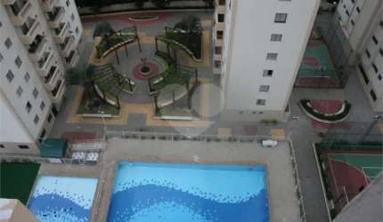Cobertura com 3 quartos à venda em Freguesia Do Ó - SP