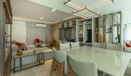 Apartamento com 2 quartos à venda em Vila Gumercindo - SP
