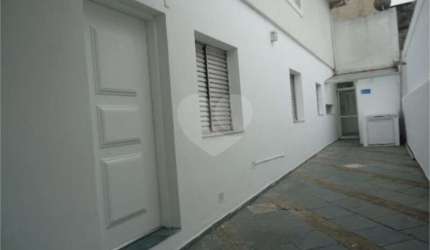 Casa com 2 quartos à venda em Casa Verde - SP