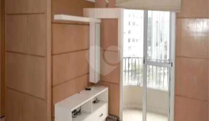 Apartamento com 2 quartos à venda ou para locação em Jardim Paulista - SP