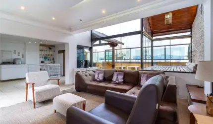 Duplex com 2 quartos à venda em Freguesia Do Ó - SP
