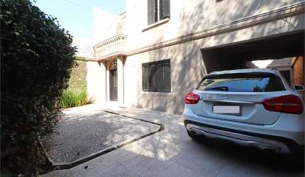 Casa com 4 quartos à venda em Jardim Europa - SP