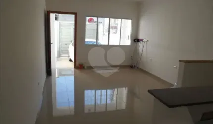 Sobrado com 2 quartos à venda em Vila Gomes Cardim - SP