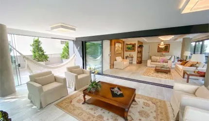 Garden com 3 quartos à venda em Jardim Paulista - SP