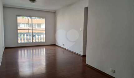 Apartamento com 2 quartos à venda em Perdizes - SP