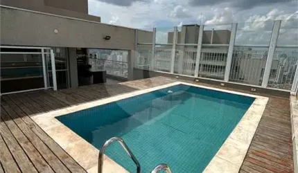 Apartamento com 3 quartos à venda em Belenzinho - SP